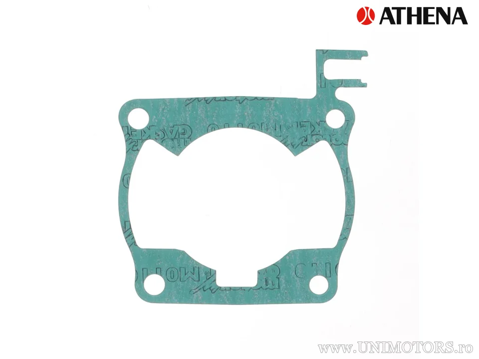 Uscușă cilindru / pentru cilindru originală Athena, 0,10mm, Honda CR 125 R 98-00 - Athena