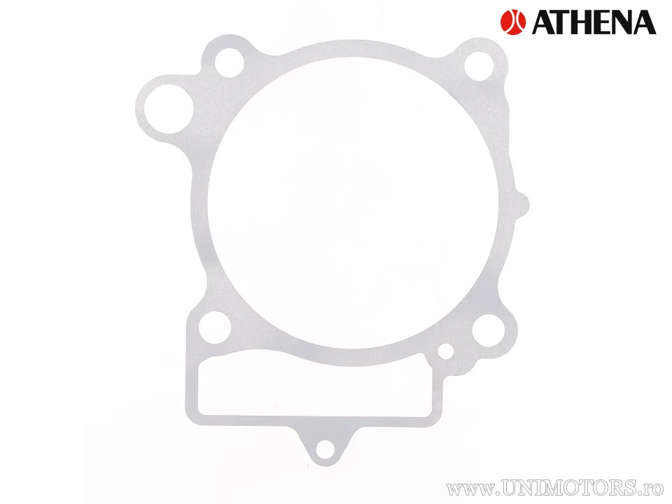 Uscușă cilindru / pentru cilindru originală Athena, 0,10mm, Kawasaki KX 450 F 16-18 - Athena