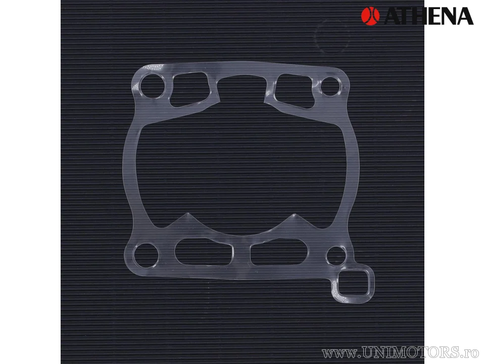 Uscușă cilindru / pentru cilindru originală Athena, 0,10mm, Suzuki RM 125 92-03 - Athena