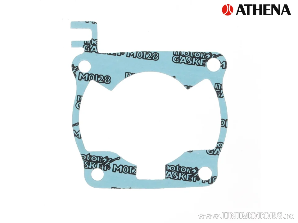 Uscușă cilindru / pentru cilindru originală Athena, 0,30mm, Honda CR 125 01-02 - Athena