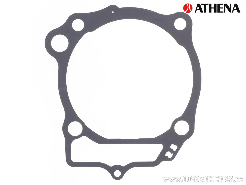 Uscușă cilindru / pentru cilindru originală Athena, 0,30mm, Suzuki RM-Z 450 08-09 - Athena