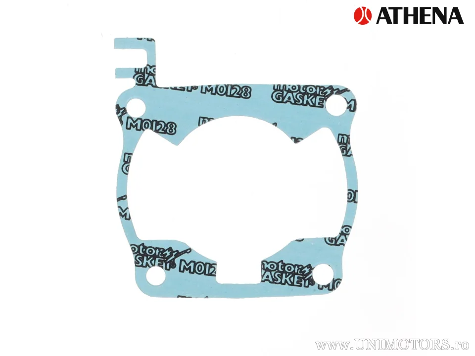 Uscușă cilindru / pentru cilindru originală Athena, 0,40mm, Honda CR 125 01-02 - Athena