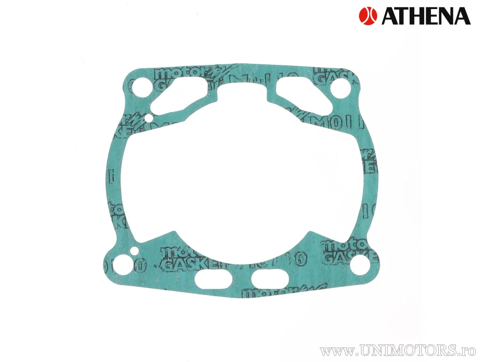 Uscușă cilindru / pentru cilindru originală Athena, 0,50mm, Sherco SE-R 250 19-20 - Athena