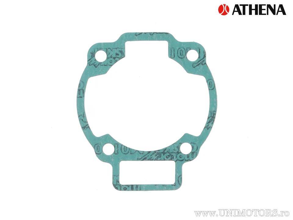 Uscușă cilindru / pentru cilindru originală Athena, 0,60mm, Gilera Runner FXR 180 97-02 / Piaggio Hexagon LXT 180 98-99 - Ath