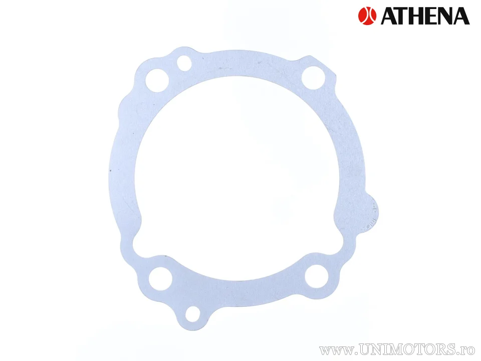 Uscușă cilindru / pentru cilindru originală Athena, 0,70mm, Ducati Monster 796 12-18 - Athena