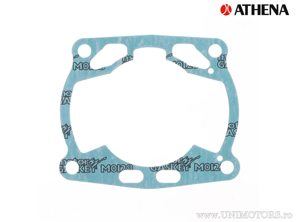 Uscușă cilindru / pentru cilindru originală Athena, 0,75mm, Sherco SE-R 250 19-20 - Athena