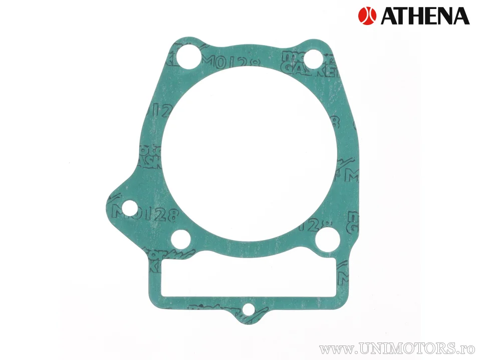 Uscușă cilindru / pentru cilindru originală Athena, Cagiva T4 350 87-91 - Athena