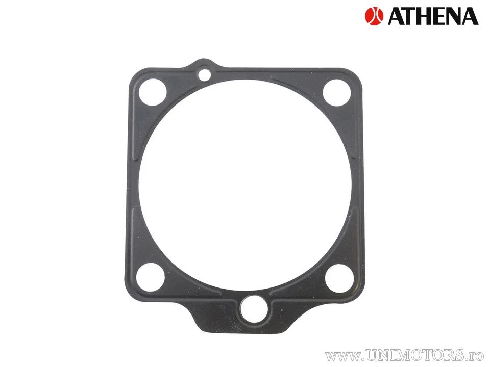 Uscușă cilindru / pentru cilindru originală Athena, față, Harley Davidson 16776-48 - Athena