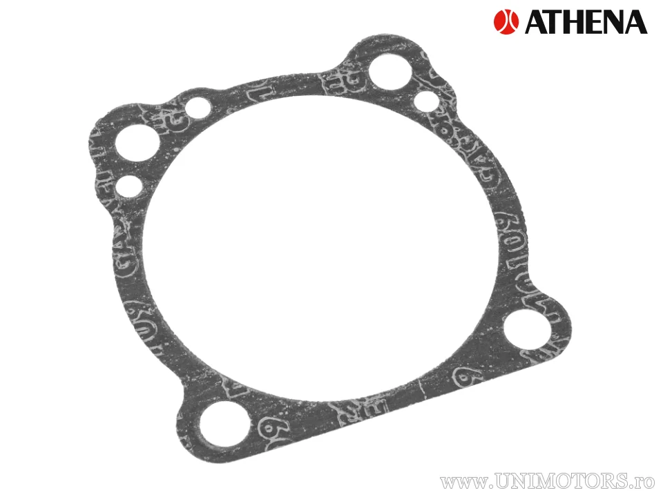 Uscușă cilindru / pentru cilindru originală Athena, Harley Davidson Evolution Big Twins 1340 / 16774-86C - Athena