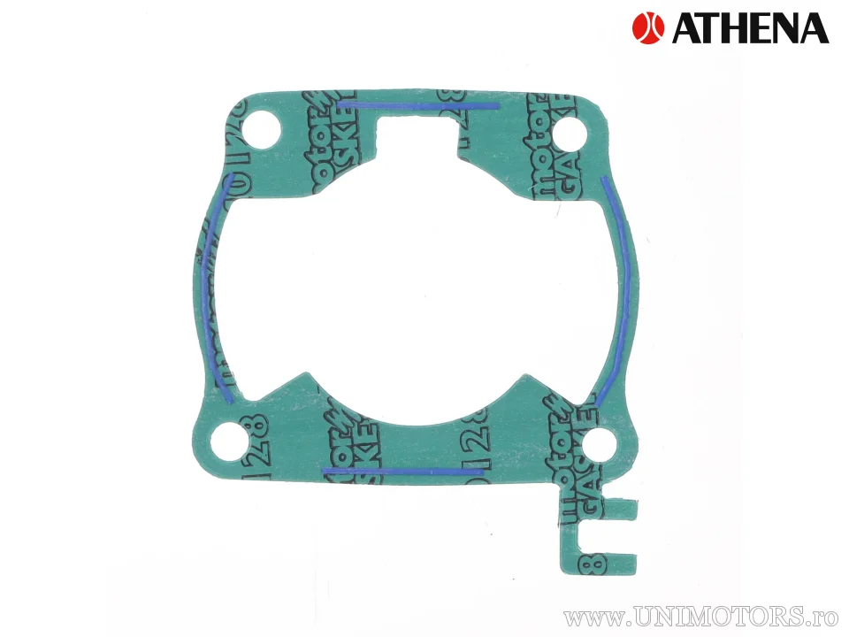 Uscușă cilindru / pentru cilindru originală Athena, Honda CR 125 R 01-02 - Athena