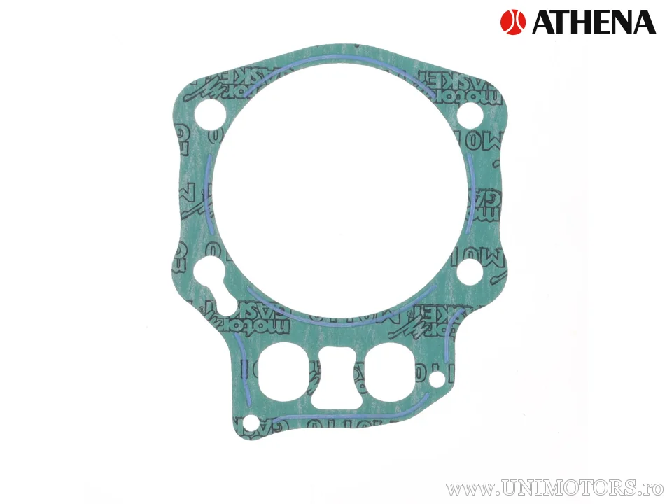 Uscușă cilindru / pentru cilindru originală Athena, Honda TRX 500 06-08 / TRX 500 Foreman 06-11 - Athena