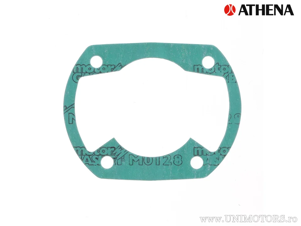 Uscușă cilindru / pentru cilindru originală Athena, Laverda Lesmo 125 84-93 / Navarro 125 86-93 - Athena