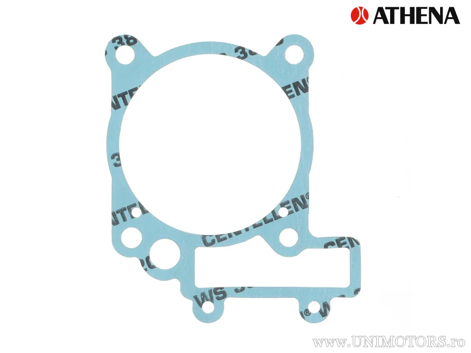 Uscușă cilindru / pentru cilindru originală Athena, Sherco SEF-R 250 14-22 / SEF-R 300 14-21 - Athena