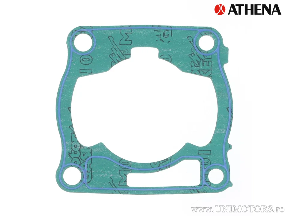 Uscușă cilindru / pentru cilindru original Athena, Yamaha YZ 65 18 / YZ 65 20-22 - Athena