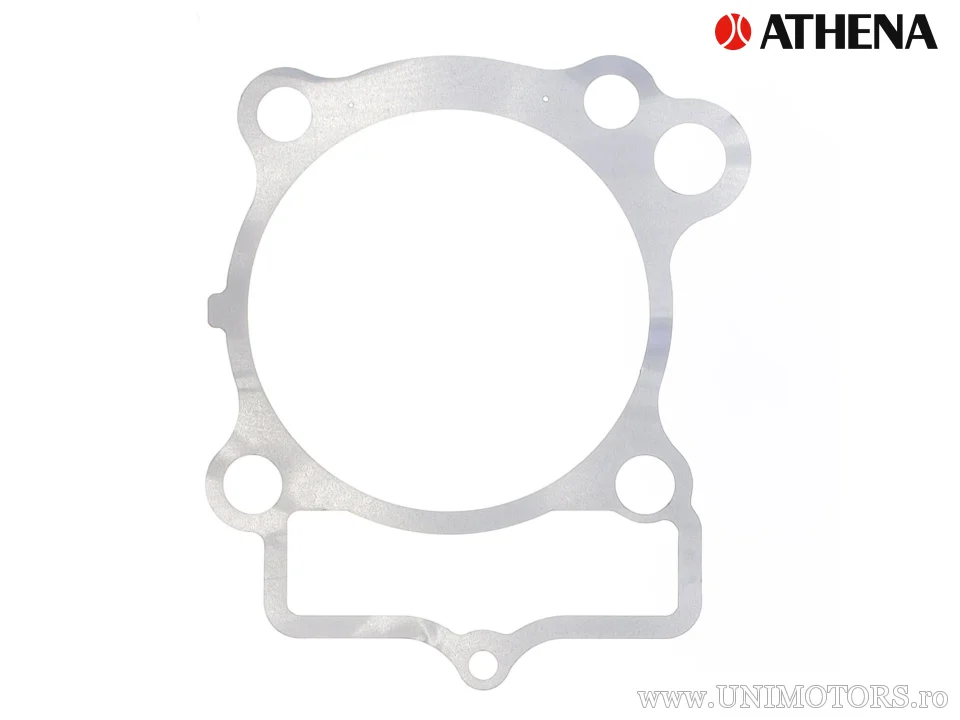 Uscușă cilindru / sub cilindru originală Athena, 0,10mm, Suzuki RM-Z 250 07-09 - Athena