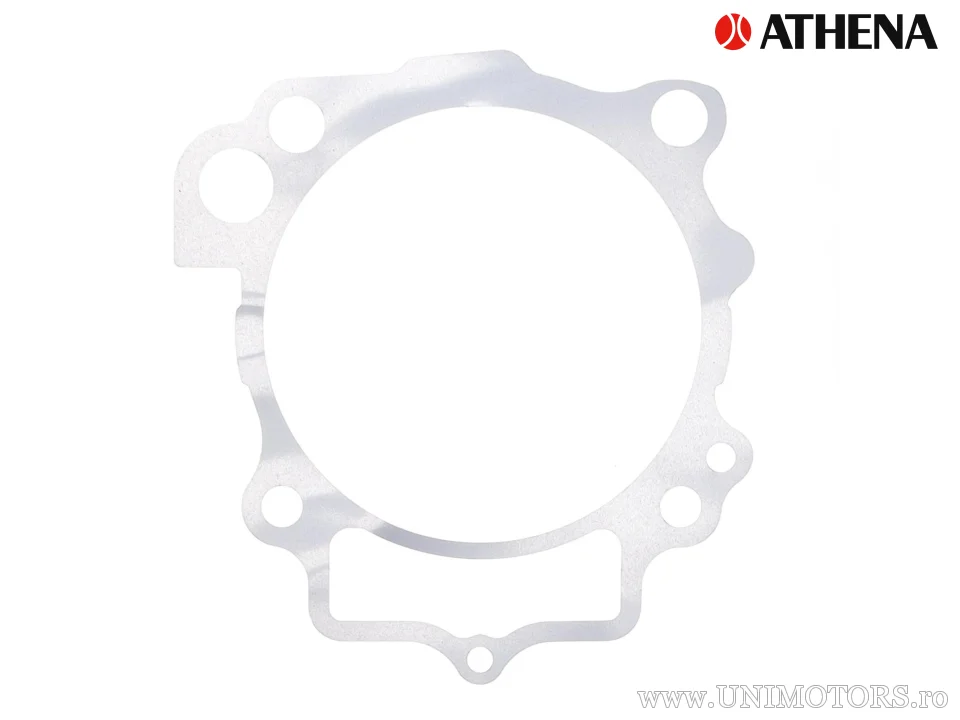 Uscușă cilindru / sub cilindru originală Athena, 0,10mm, Yamaha YZ 450 F 10-13 - Athena