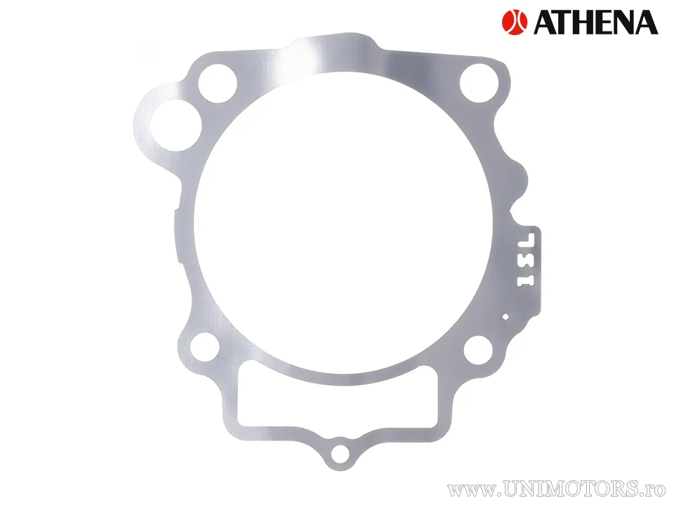 Uscușă cilindru / sub cilindru originală Athena, 0,10mm, Yamaha YZ 450 F 14-18 - Athena