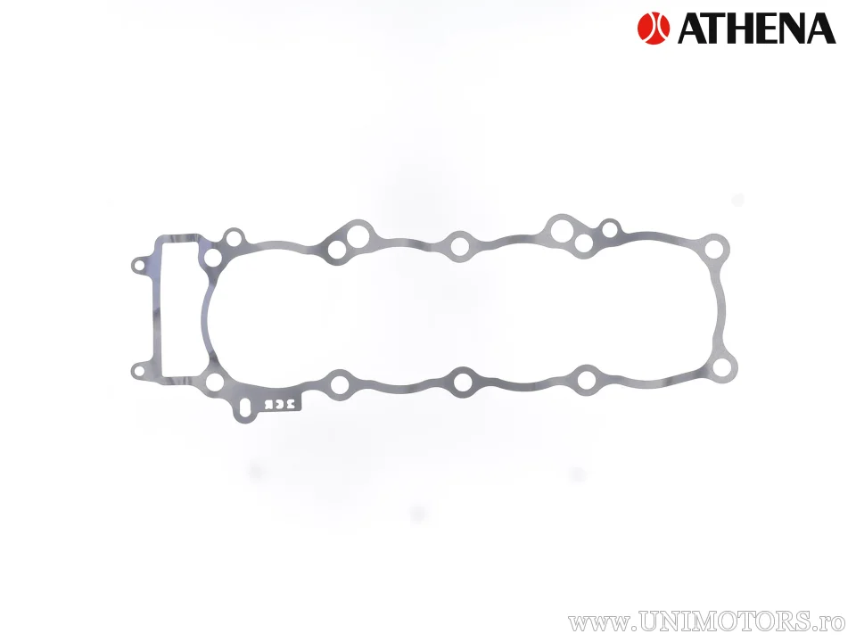 Uscușă cilindru / sub cilindru originală Athena, 0,10mm, Yamaha YZF-R1 1000 R1 15-18 - Athena