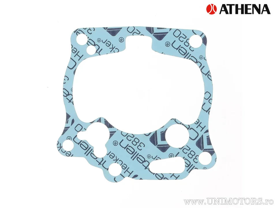 Uscușă cilindru / sub cilindru originală Athena, 0,20mm, Kawasaki KX 125 01-02 - Athena
