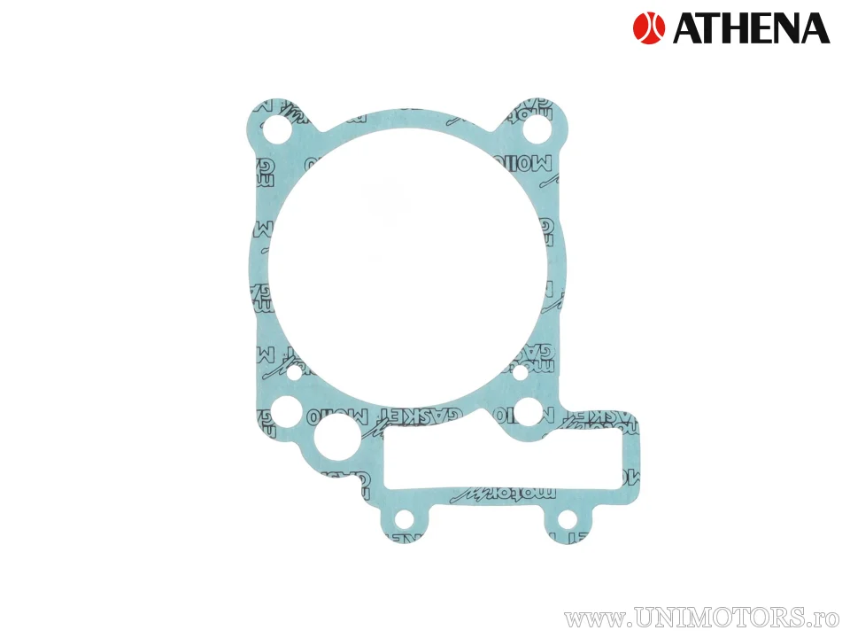 Uscușă cilindru / sub cilindru originală Athena, 0,20mm, Sherco SEF-R 250 14-22 / SEF-R 300 14-21 - Athena