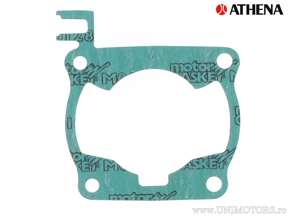 Uscușă cilindru / sub cilindru originală Athena, 0,30mm, Honda CR 125 R 90-97 - Athena