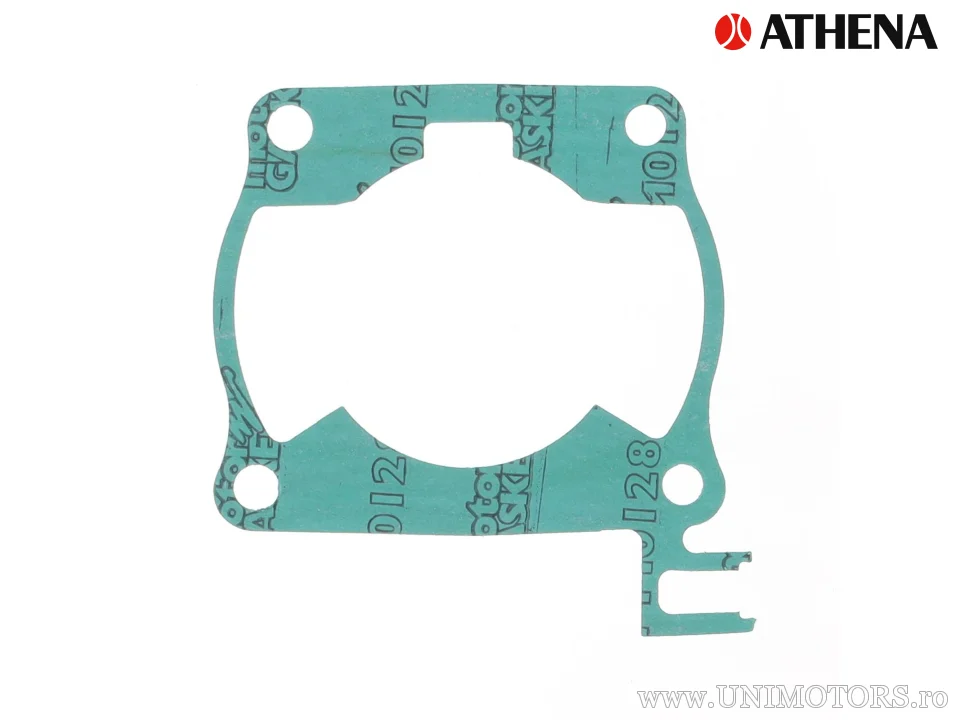 Uscușă cilindru / sub cilindru originală Athena, 0,30mm, Honda CR 125 R 98-00 - Athena