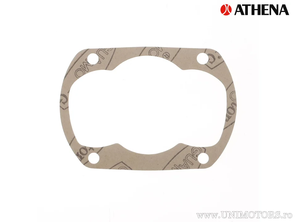 Uscușă cilindru / sub cilindru originală Athena, 0,30mm, KTM GS 250 74-79 / MX 250 74-79 - Athena