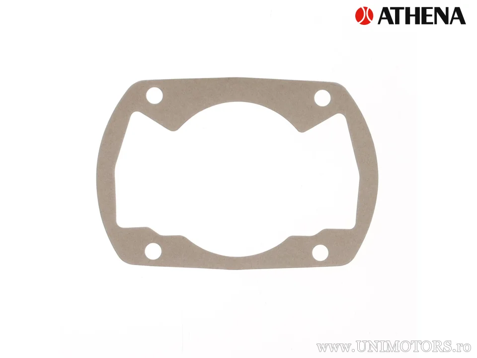 Uscușă cilindru / sub cilindru originală Athena, 0,30mm, KTM GS 250 80-81 / MX 250 80-81 - Athena