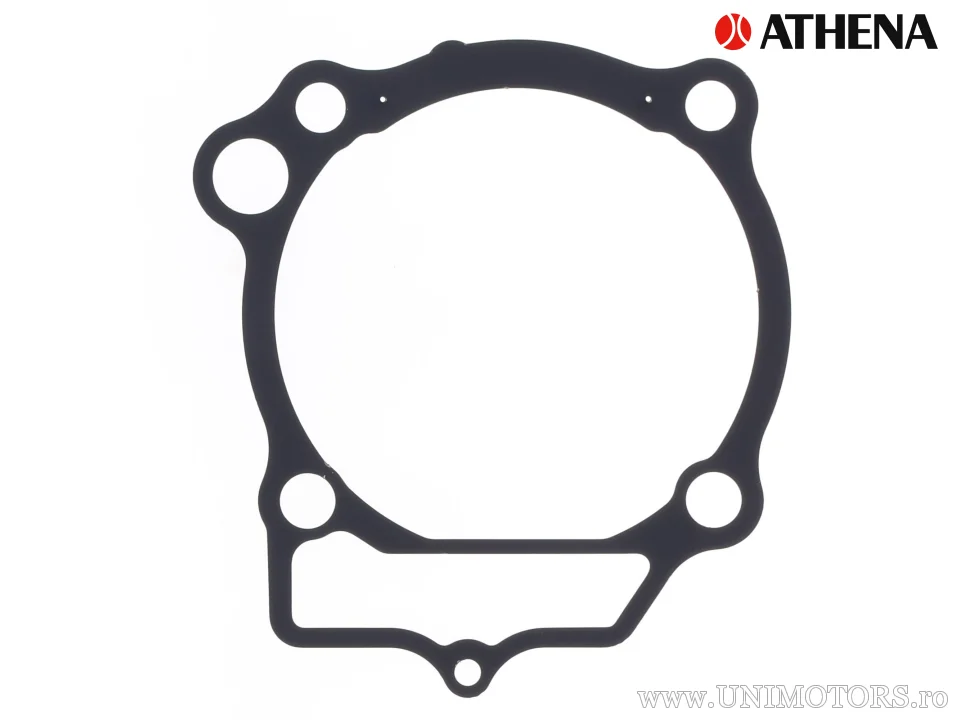 Uscușă cilindru / sub cilindru originală Athena, 0,30mm, Suzuki RM-Z 450 05-07 - Athena