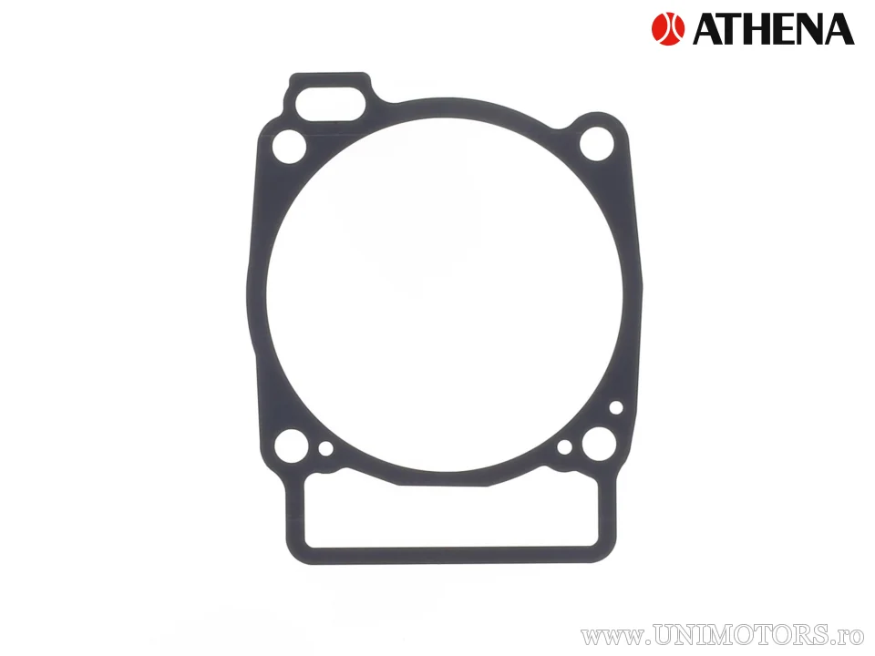 Uscușă cilindru / sub cilindru originală Athena, 0,40mm, Sherco SEF-R 450 15-18 - Athena