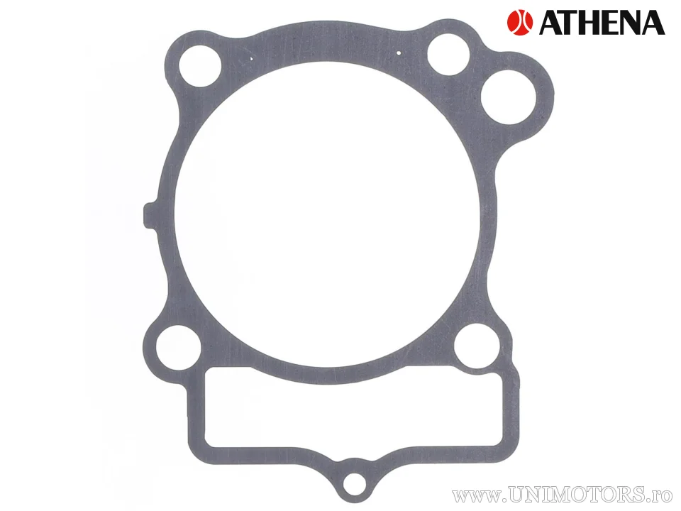 Uscușă cilindru / sub cilindru originală Athena, 0,40mm, Suzuki RM-Z 250 07-09 - Athena