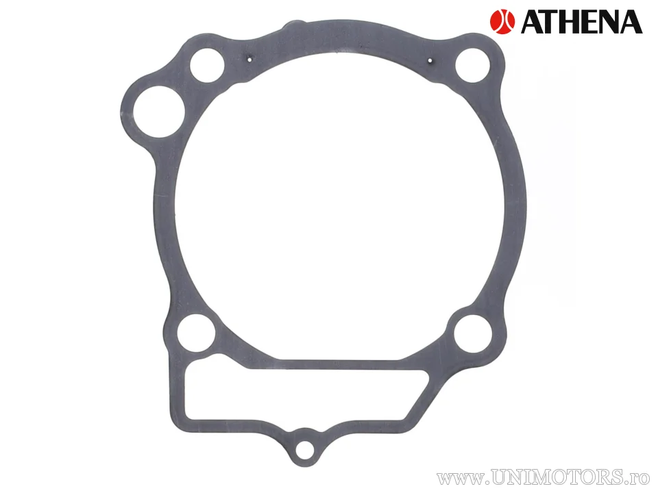 Uscușă cilindru / sub cilindru originală Athena, 0,40mm, Suzuki RM-Z 450 05-07 - Athena
