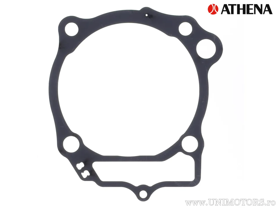 Uscușă cilindru / sub cilindru originală Athena, 0,40mm, Suzuki RM-Z 450 08-09 - Athena