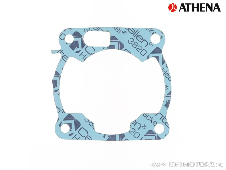Uscușă cilindru / sub cilindru originală Athena, 0,40mm, Yamaha YZ 125 86-93 - Athena