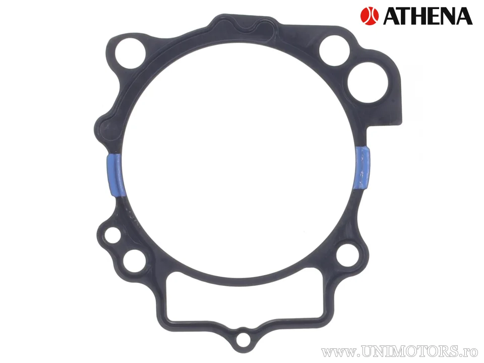 Uscușă cilindru / sub cilindru originală Athena, 0,40mm, Yamaha YZ 450 F 10-13 - Athena