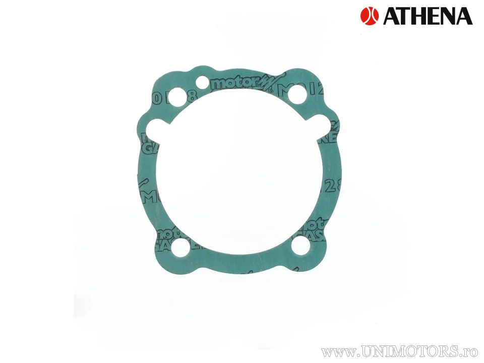 Uscușă cilindru / sub cilindru originală Athena, 0,50mm, Ducati Replica 1000 4T 83-85 - Athena