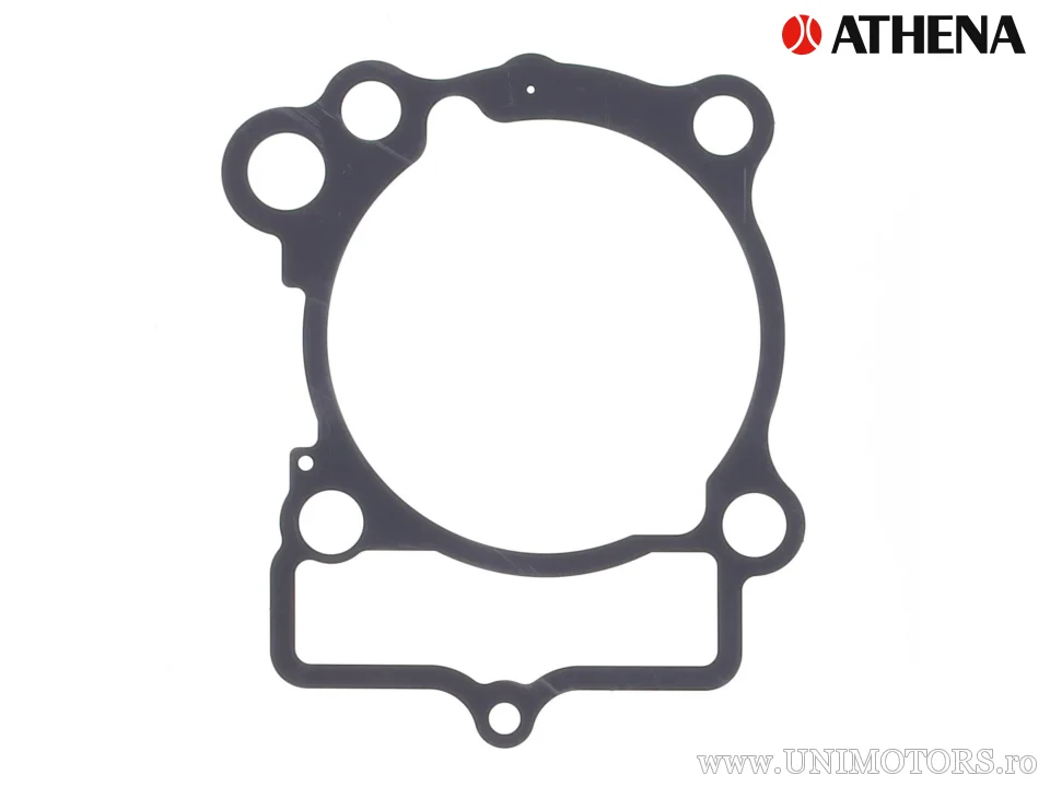 Uscușă cilindru / sub cilindru originală Athena, 0,50mm, Suzuki RM-Z 250 13-18 - Athena