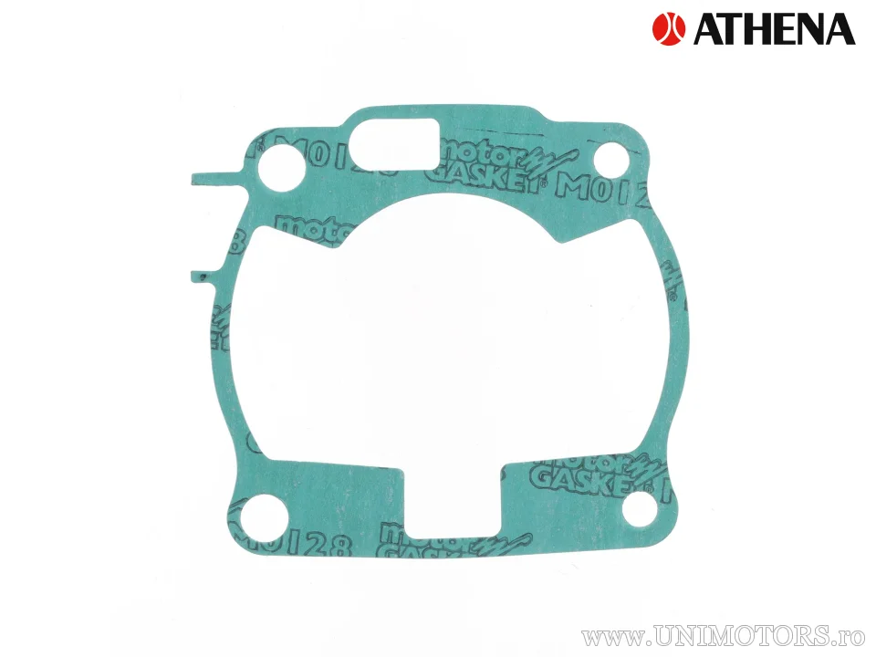 Uscușă cilindru / sub cilindru originală Athena, 0,50mm, Yamaha YZ 250 2T 88-96 - Athena