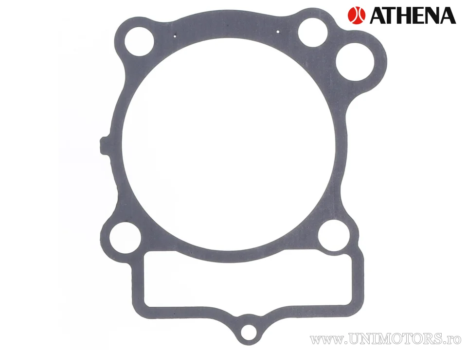 Uscușă cilindru / sub cilindru originală Athena, 0,60mm, Suzuki RM-Z 250 07-09 - Athena