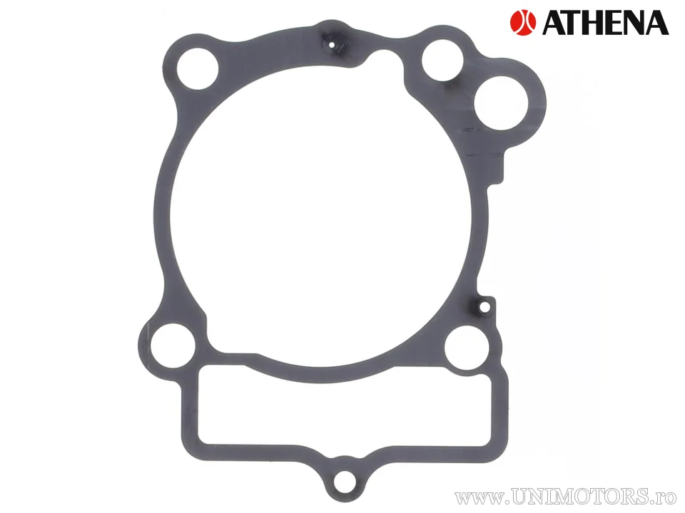 Uscușă cilindru / sub cilindru originală Athena, 0,60mm, Suzuki RM-Z 250 13-18 - Athena