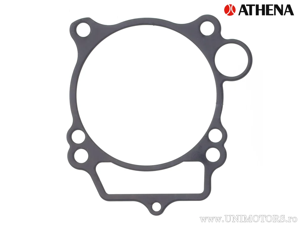 Uscușă cilindru / sub cilindru originală Athena, 0,60mm, Yamaha YZ 450 F 03-05 - Athena