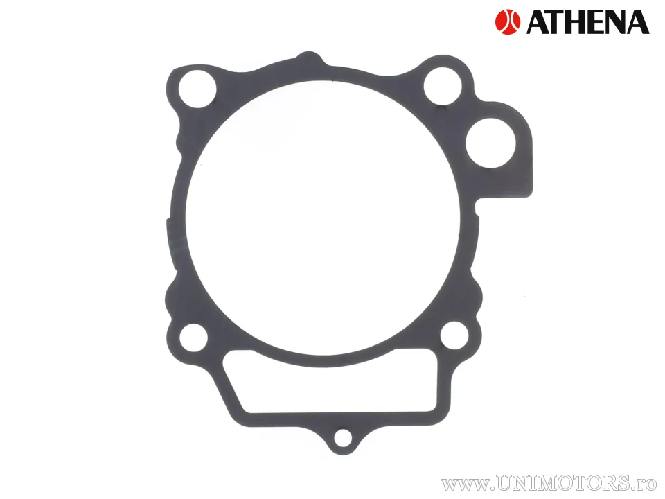 Uscușă cilindru / sub cilindru originală Athena, 0,60mm, Yamaha YZ 450 F 06-10 - Athena