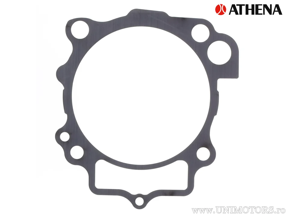 Uscușă cilindru / sub cilindru originală Athena, 0,60mm, Yamaha YZ 450 F 10-13 - Athena
