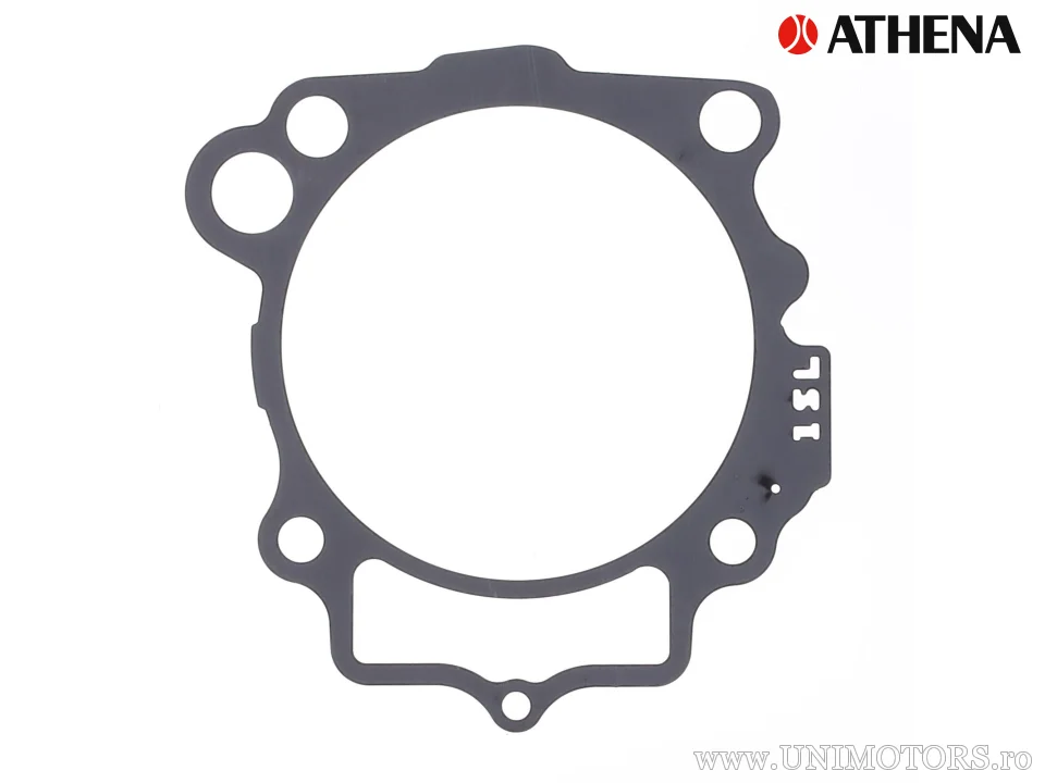 Uscușă cilindru / sub cilindru originală Athena, 0,60mm, Yamaha YZ 450 F 14-18 - Athena