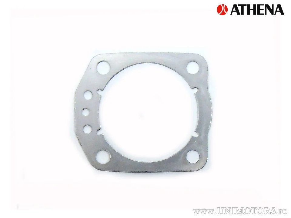 Uscușă cilindru / sub cilindru originală Athena, 1,00mm, BMW R50 / R60 / R69 / 19109 / 11110010161 - Athena