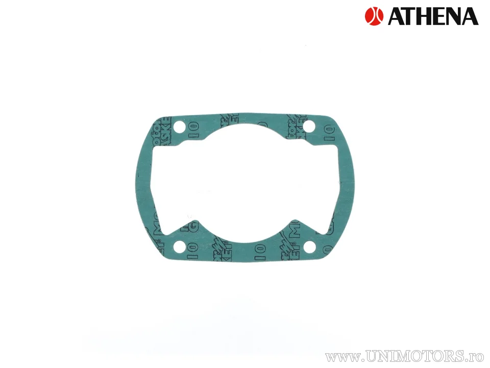 Uscușă cilindru / sub cilindru originală Athena, 1,00mm, KTM GS 250 80-81 / MX 250 80-81 - Athena