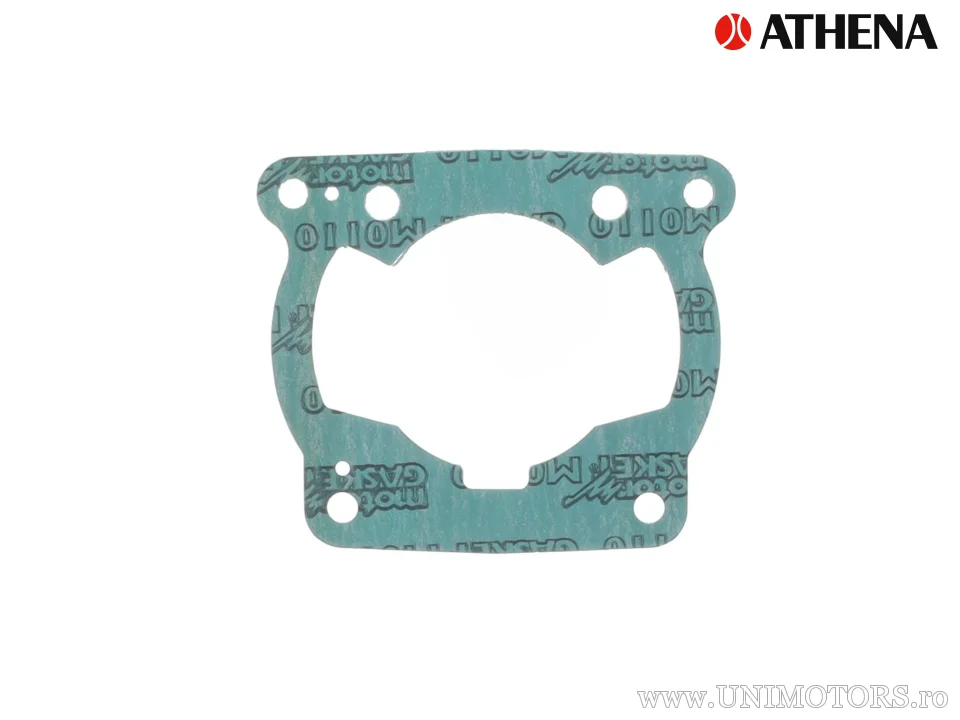 Uscușă cilindru / sub cilindru originală Athena, 1,00mm, Sherco SE-R 125 18-22 - Athena