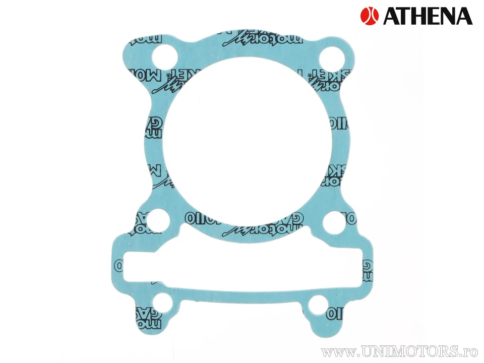Uscușă cilindru / sub cilindru originală Athena, 1,00mm, Yamaha NMax 150 15-16 - Athena