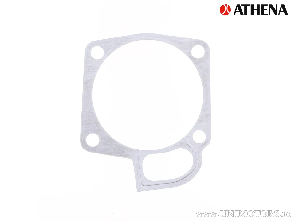 Uscușă cilindru / sub cilindru originală Athena, d.75,50mm, Moto Morini 501 84-92 - Athena
