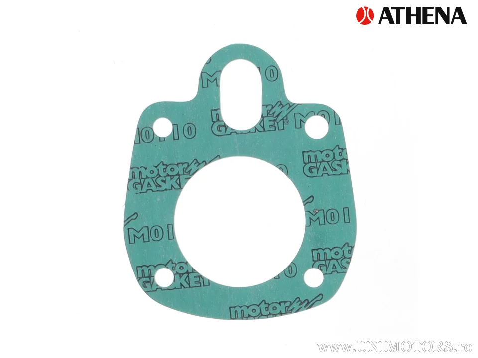 Uscușă cilindru / sub cilindru originală Athena, Gilera 106 4T / Giubileo 98 / S.S. 100 - Athena